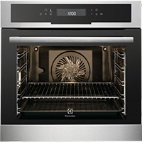 ELECTROLUX EOC 5751 AOX